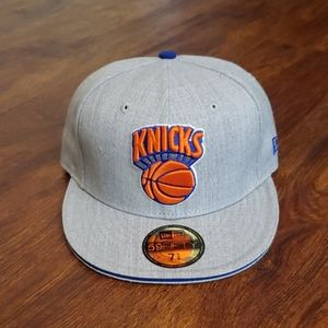 Knicks 59FIFTY Cap!